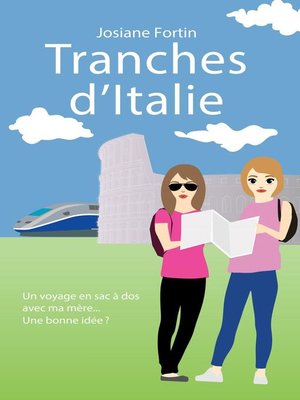 cover image of Tranches d'Italie